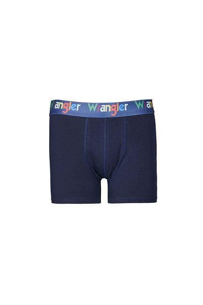 WRANGLER Ανδρικά εσώρουχα Navy Blue