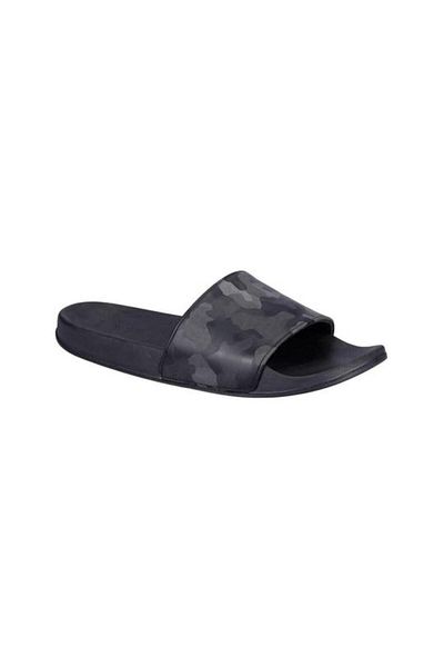 lumberjack A10115724512010 Ace00902347101157245 Thermo 2fx Men's Slippers Black