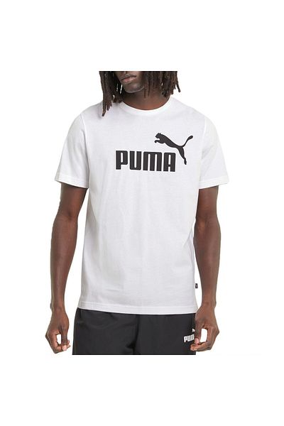 Puma Μπλουζάκι με λογότυπο ESS - 58666602   Μοντέλο