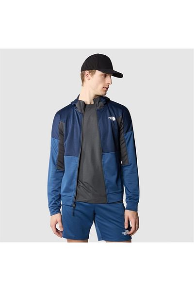 THE NORTH FACE Mountain Athletics Flee Men's Hoodie