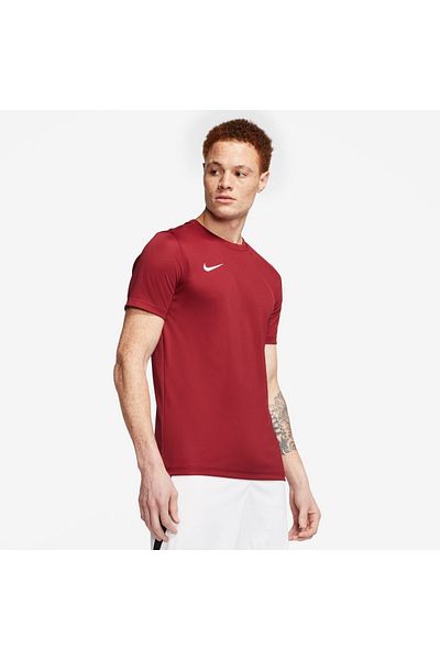 Nike Ανδρική φανέλα - M Nk Df Park Vi Jsy Ss