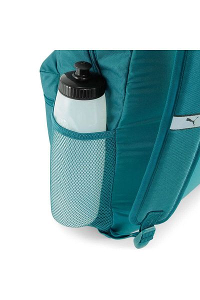 Puma Phase Backpack - Green Borku Design