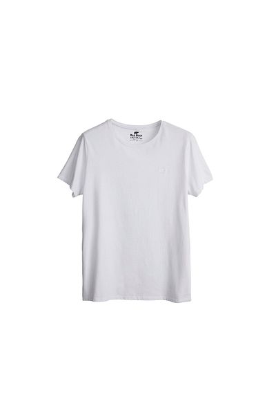 Bad Bear Men's King Size Solid T-Shirt