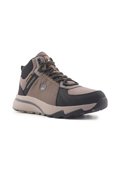 lumberjack Ανδρικές μπεζ μπότες Miles