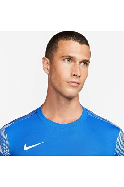 Nike قميص حارس المرمى للرجال M Nk Df Park Iv Jsy Ls Gk