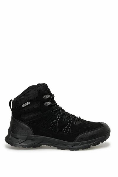 lumberjack Ανδρικές μπότες Maxım Hi Waterproof 101392993