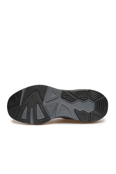 hummel Memphis Men's Gray Sneakers