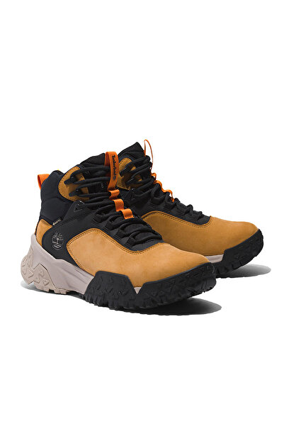 Timberland Motion Scramble Mid Lace Up Goretex Erkek Bot