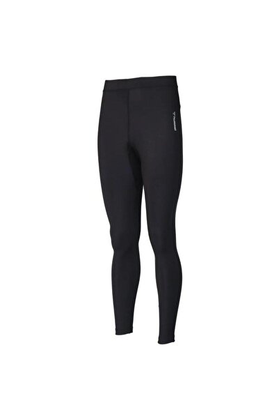 hummel Hml Rhinos Tights Erkek Siyah Tayt 931676-2001