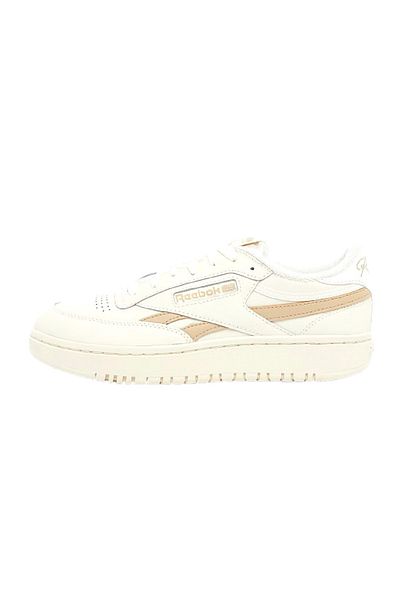 Reebok Club C Double Revenge - Women's White Sneakers