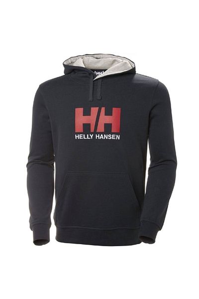 Helly Hansen Hanorac pentru bărbați Hh Logo Hoodie 33977-597