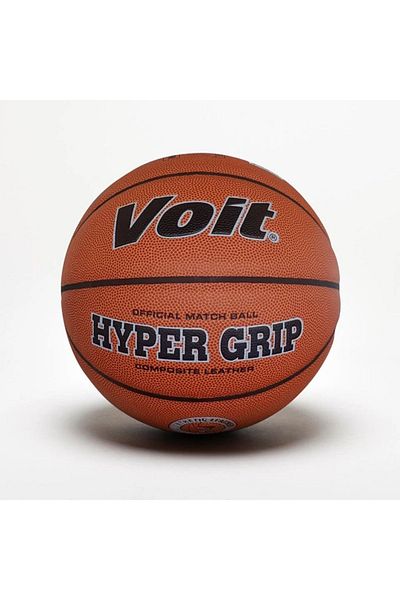Voit N7 Model Hyper Grip Basketball Ball