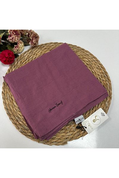 HAREM SCARF Κασκόλ Nilda Harem - VHC0107