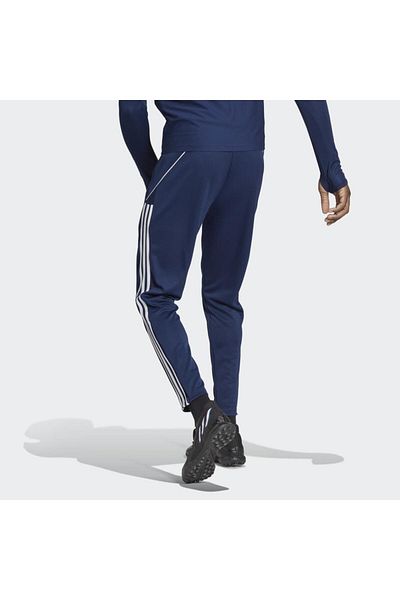 adidas Tiro 23 League Training Blue Sweatpants Hs3492