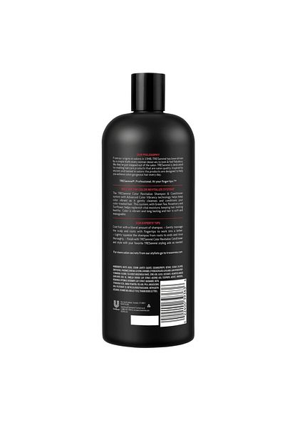 Tresemme Color Revitalize Shampoo Color Protective Shampoo 28 Fl oz 828 ml