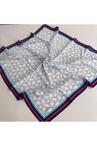 Cardion Cge0102 Model Gold Scarf