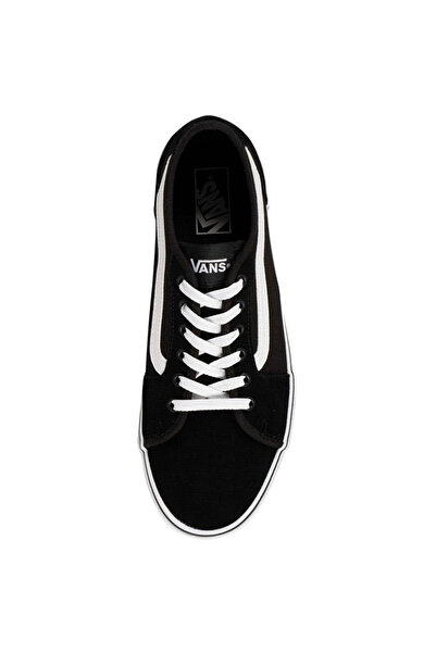 Vans Mn Filmore Decon Erkek Siyah Günlük Stil Ayakkabı VN0A3WKZ5LM1