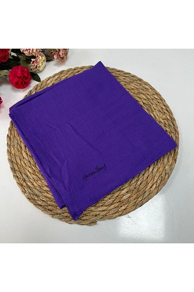 HAREM SCARF Κασκόλ Nilda Harem - VHC0128