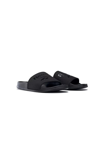 Reebok حذاء اللياقة البدنية RBK FULGERE SLIDE باللون الأسود للرجال
