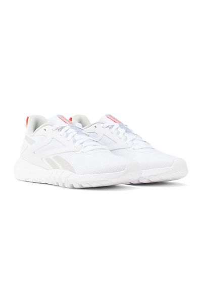 Reebok Flexagon Energy TR 4 - Women's White Running Shoes