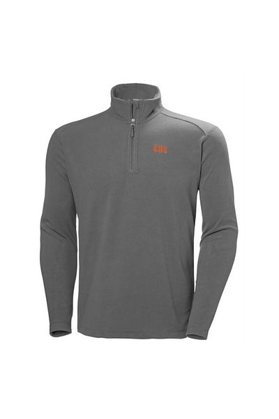 Helly Hansen Ανδρικό Polar Fleece Grey Mount 971