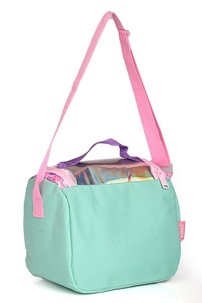 MUGGLE Rabbit Thermal Lunchbox