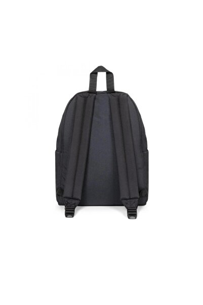 Eastpak Padded Pak'r Unisex Siyah Sırt Çantası