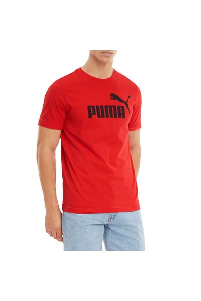 Puma ESS Logo Tee58666611