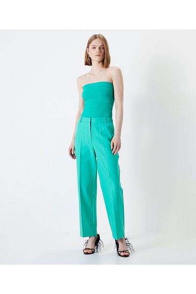İpekyol Strapless Knitwear