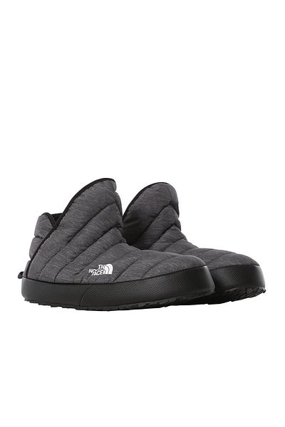 THE NORTH FACE Γυναικείες γκρι μπότες Thermoball Traction
