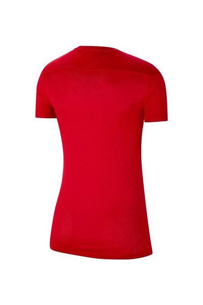 Nike W Nk Dry Park Via Jsy Ss Women's Training T-Shirt Bv6728-657