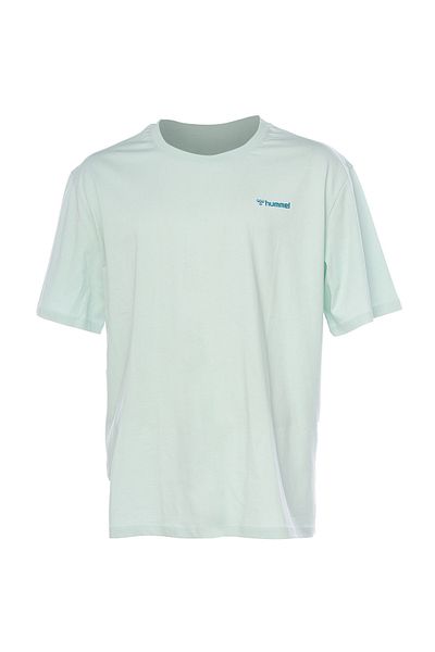 hummel Κοντομάνικο μπλουζάκι Harvey Oversize