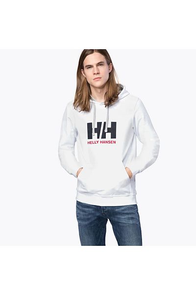 Helly Hansen Ανδρικό φούτερ με κουκούλα με λογότυπο HH