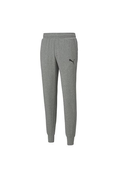 Puma Παντελόνι Ess Logo - Μοντέλο TR CL