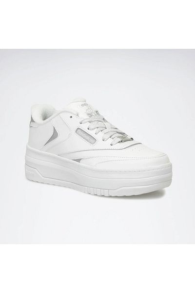 Reebok Club C Extra - Unisex White Sneaker