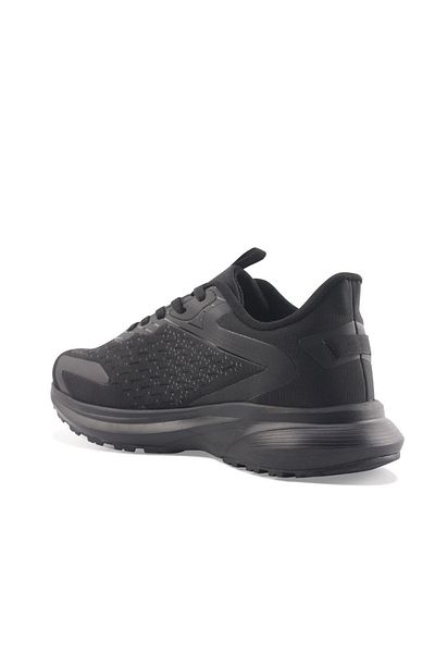 lumberjack Icon Men's Black Outdoor Shoes