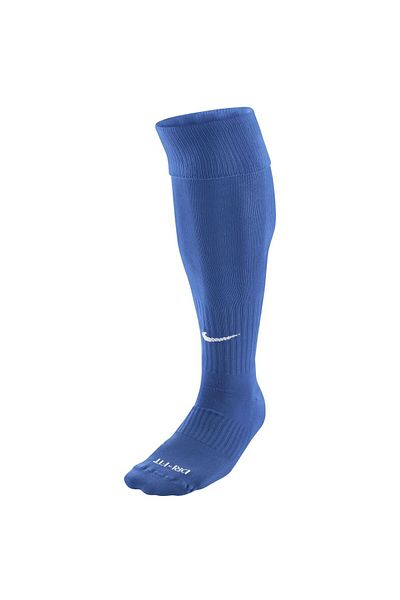 Nike Classic Football Dri-Fit Unisex Blue Leggings