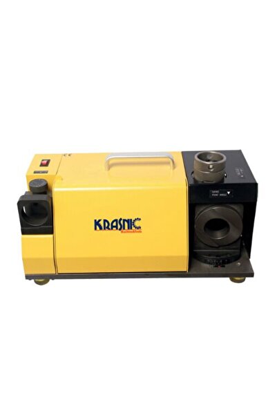 Krasnic 8-30 Matkap Bileme Makinası C.KR-26A