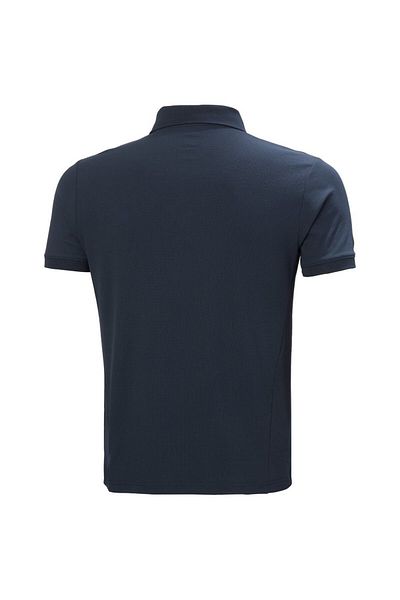 Helly Hansen Ανδρικό μπλουζάκι πόλο με κλασικό γιακά Hp Race