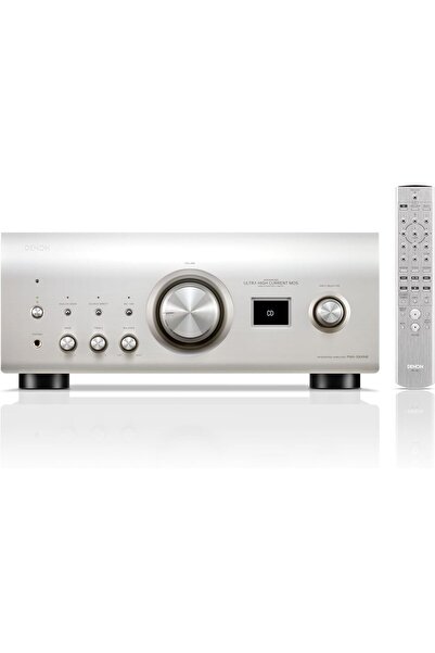 Denon PMA-3000NE STEREO AMPLIFIER