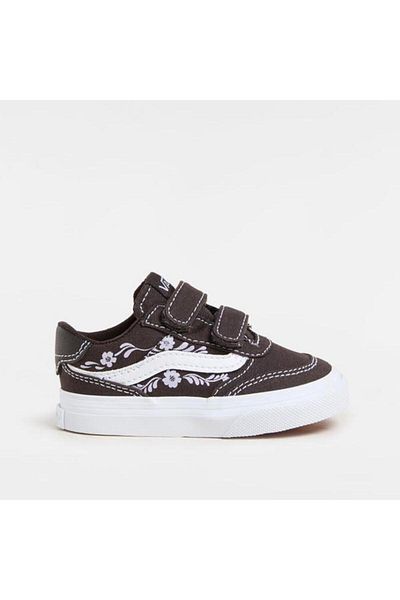Vans Vn000D7Xy7U1 Brooklyn Ls V Baby Sneakers