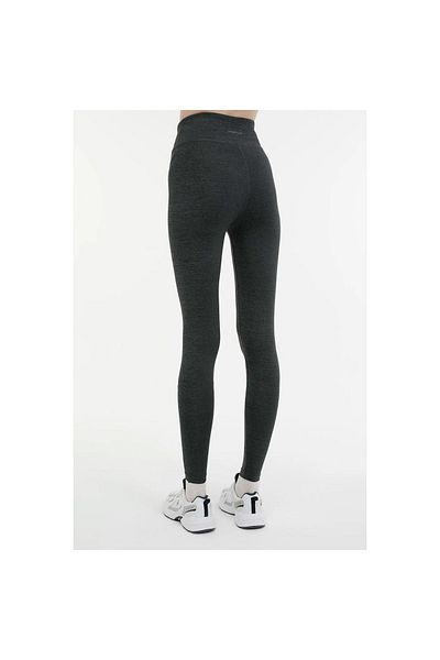 lumberjack Basic Women's Gray Tights