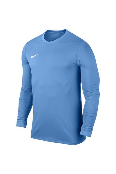 Nike Dri-fit Park Vii Jsy Ls Men's Training Top Bv6706-412