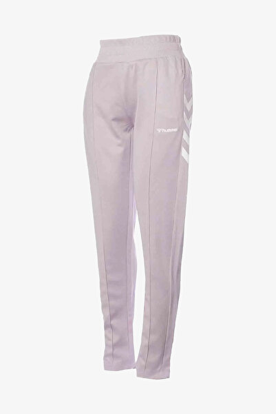 hummel Γυναικεία μωβ φούτερ Hmlgenesa - 931813 -3182