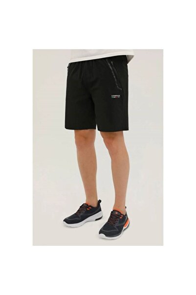lumberjack Erkek Şort Leon Woven 101175586