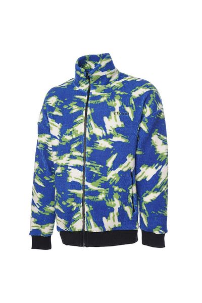 hummel Ανδρικό μπουφάν με γιακά Hiver
