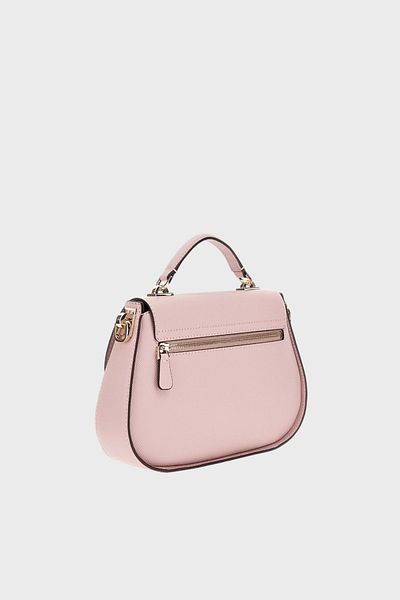 Guess Eco Jazlynn Logo Detachable Strap Bag - Hwezg 952320