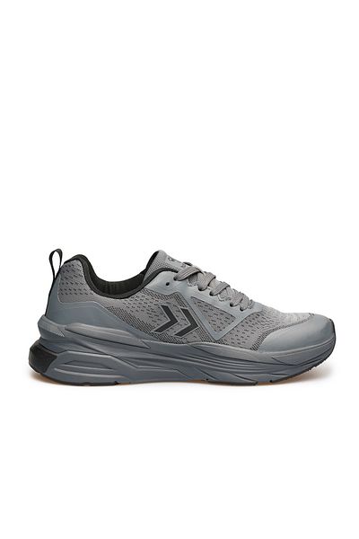 hummel Memphis Men's Gray Sneakers
