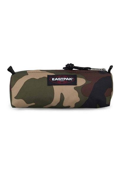 Eastpak Σημάδι πάγκου Sng. Συμπληρωματική τσάντα στυλό Camo 372181