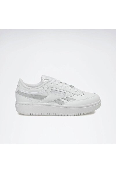 Reebok Club C Double Revenge Kadın Beyaz Sneaker